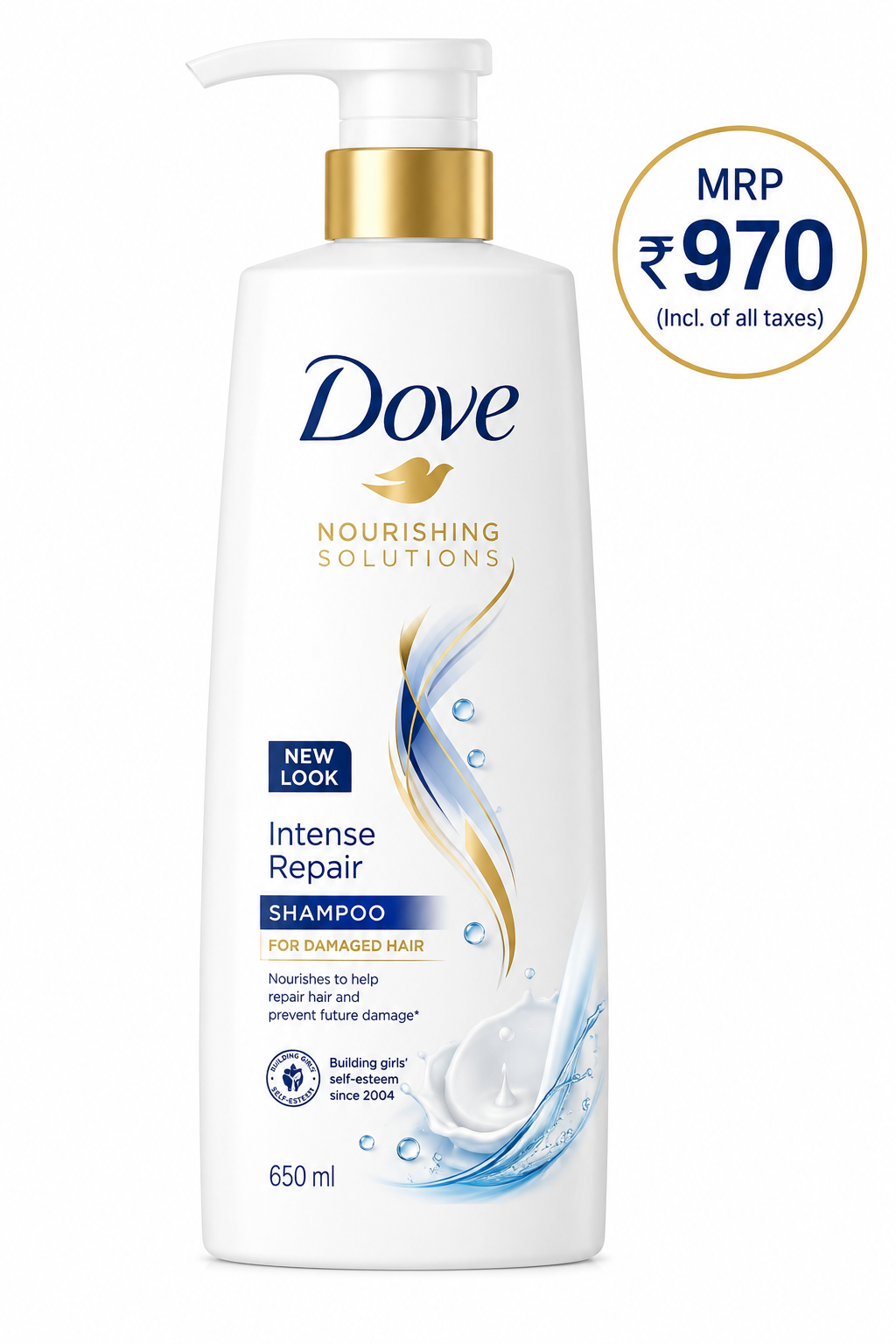 DOVE